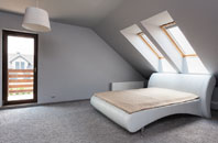 Church Mayfield bedroom extensions