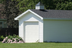 Church Mayfield outbuilding construction costs